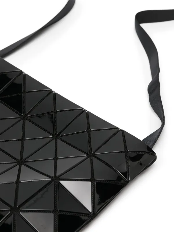 Bao Bao Issey Miyake Lucent ショルダーバッグ | ブラック
