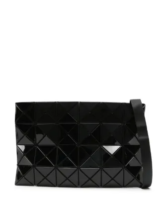 Bao Bao Issey Miyake Lucent ショルダーバッグ | ブラック