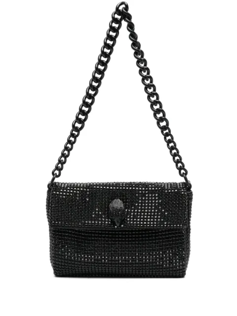 Kurt Geiger London bolsa Eagle-Head pequeña