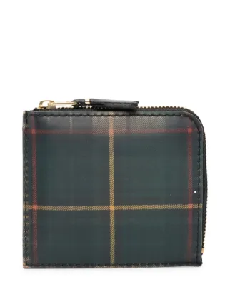 Comme Des Garçons Wallet