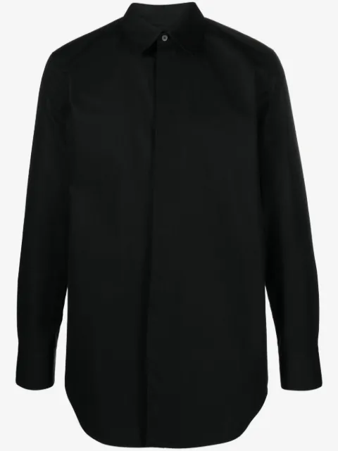 Jil Sander long-sleeve shirt