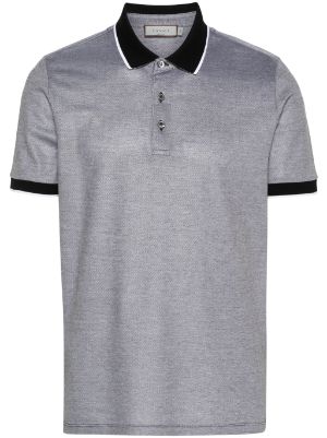 Hugo boss hotsell grey polo