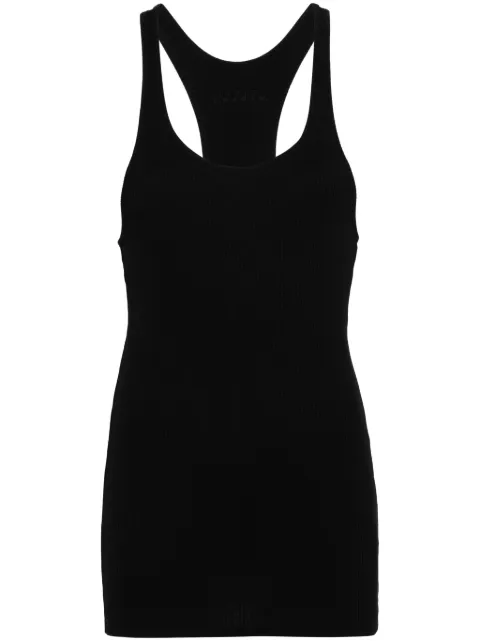 ISABEL MARANT Tenesy Inactif ribbed top