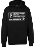 STADIUM GOODS® Shoe Box ""Black"" hoodie