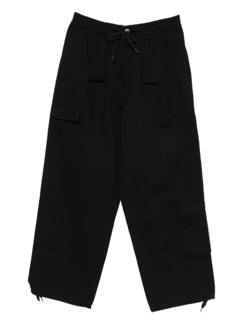 Perks And Mini cargo-pocket trousers