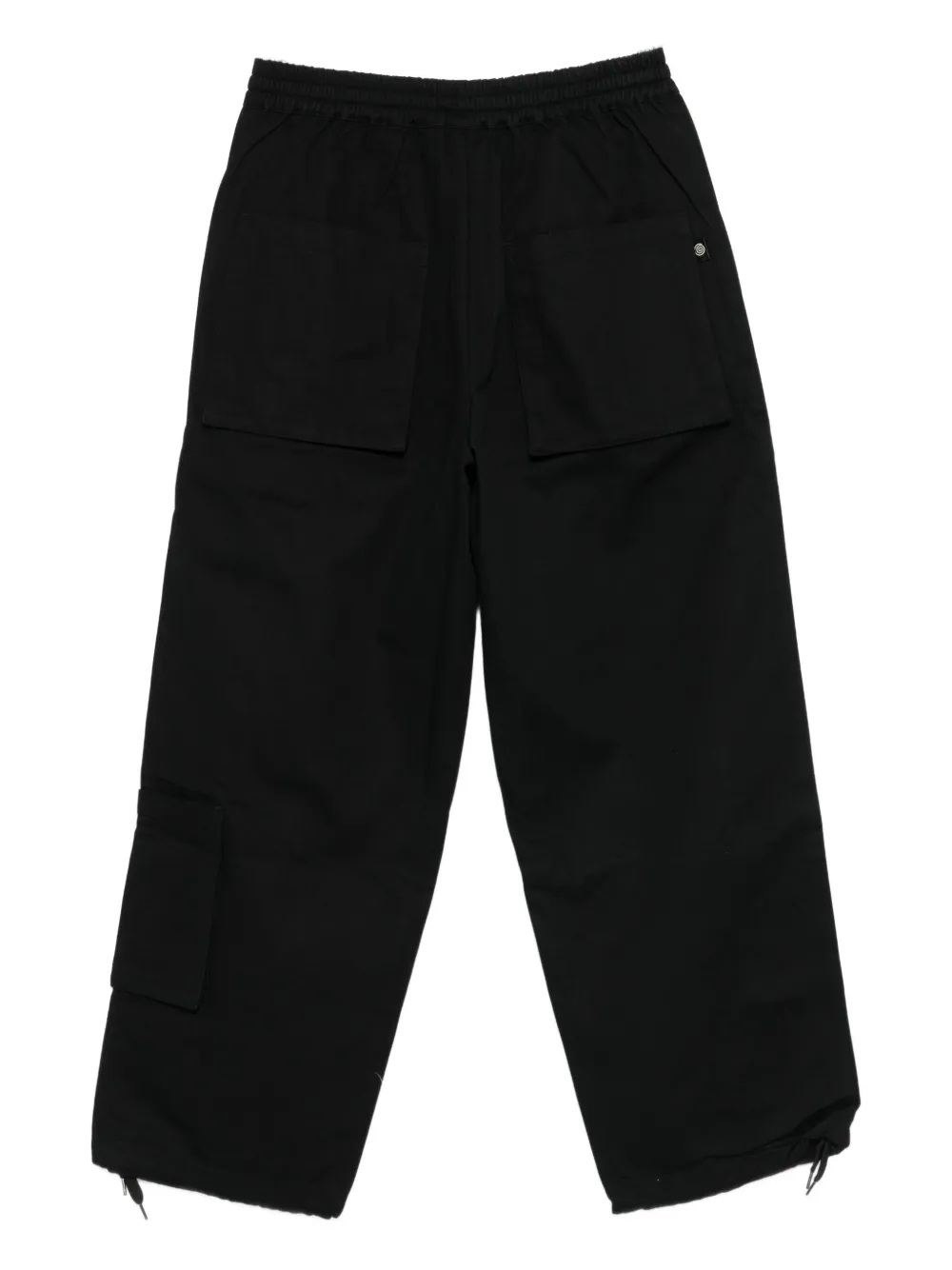 Perks And Mini cargo-pocket trousers | Regular-Fit & Straight Leg Pants | Image 2