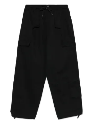 Arte Antwerp カーゴパンツ | ブラック | FARFETCH JP