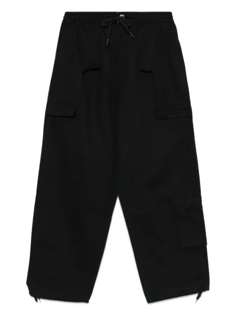 Perks And Mini cargo-pocket trousers