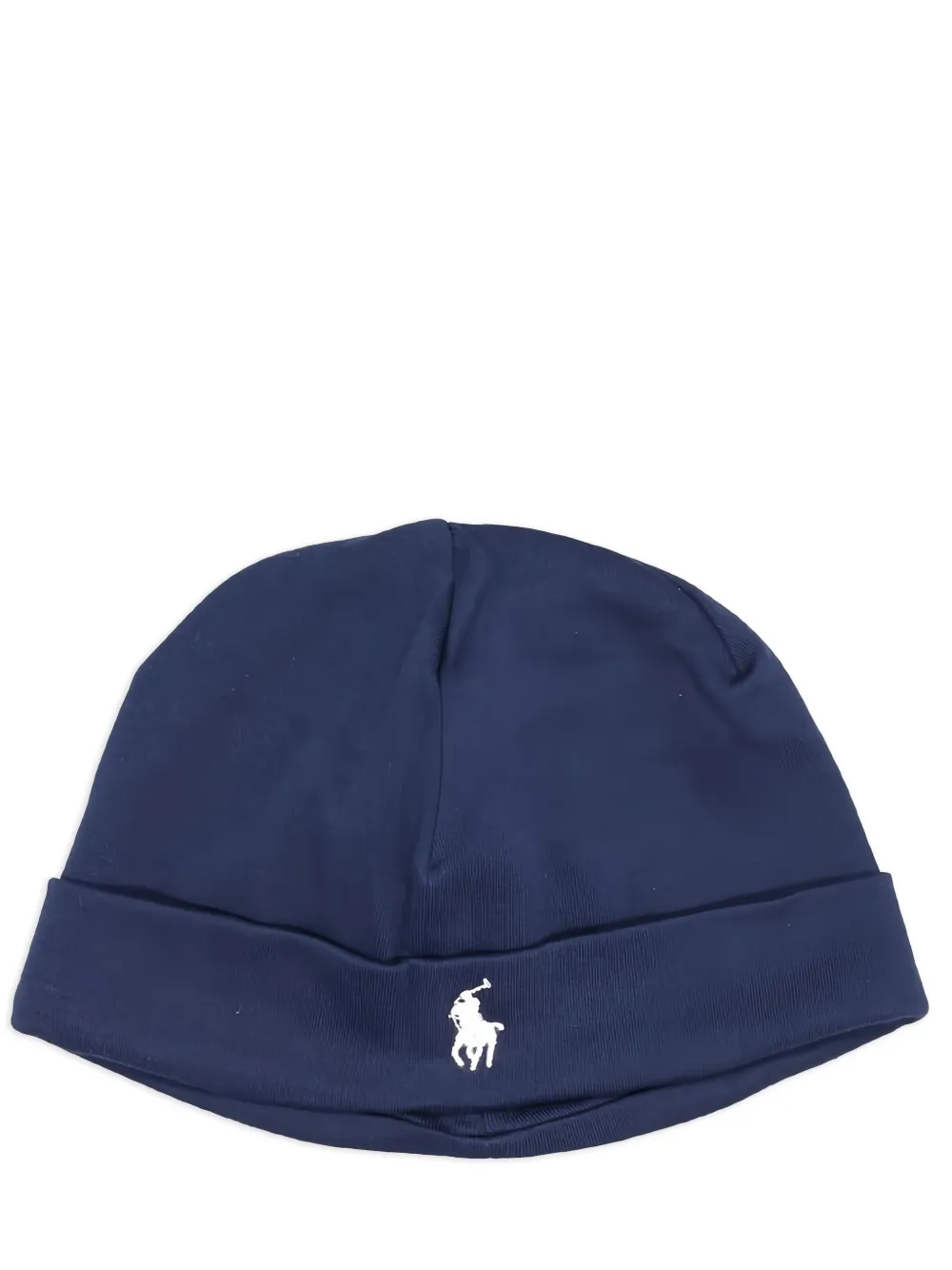 Polo Ralph Lauren Polo Pony muts Blauw