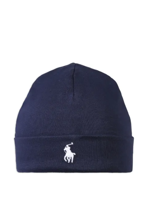 Polo Ralph Lauren Polo Pony beanie hat