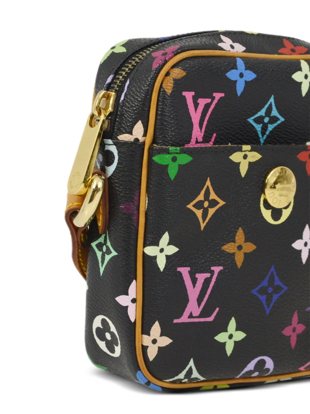 Cheap Louis Vuitton Pre-Owned 2005 Rift shoulder bag WOMEN