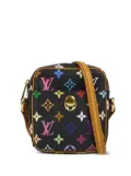 Louis Vuitton Pre-Owned 2005 Rift shoulder bag - Black