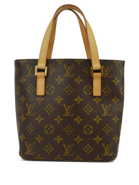 Louis Vuitton Pre-Owned 2001 Vavin PM handbag WOMEN