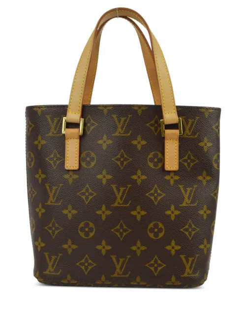Sac cabas Vavin PM (2001) - Louis Vuitton Pre-Owned - Modalova