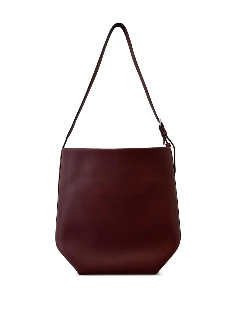  The Row Medium N/s Park Tote Bag - Brown 