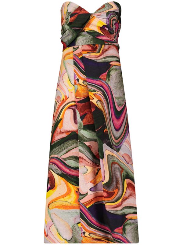 Mara Hoffman Maxi Dress