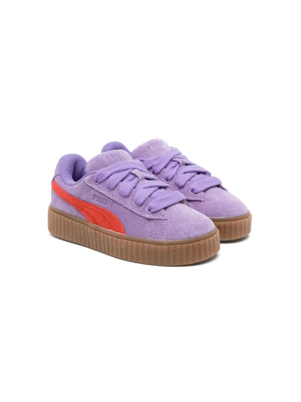 Puma shop fenty daim