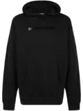 STADIUM GOODS® Horizontal Logo ""Black"" hoodie