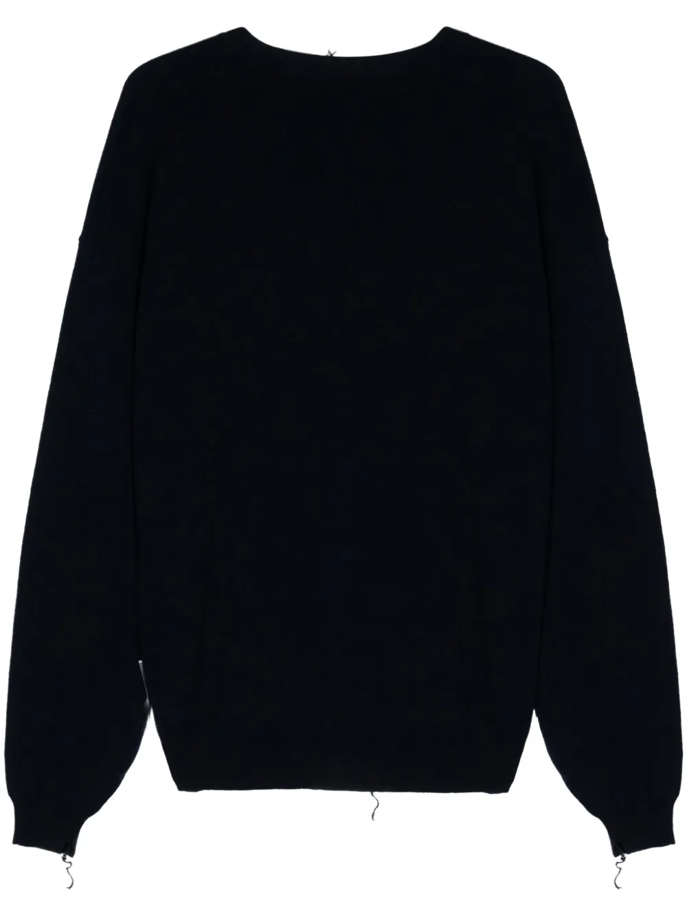 Ramael Infinity trui - Blauw