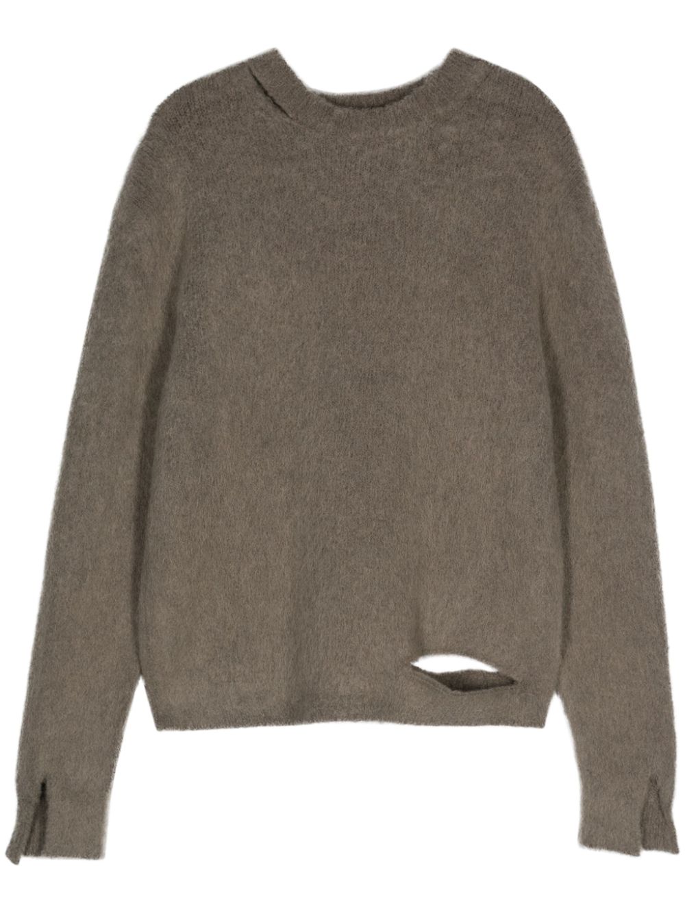 Siberiano sweater