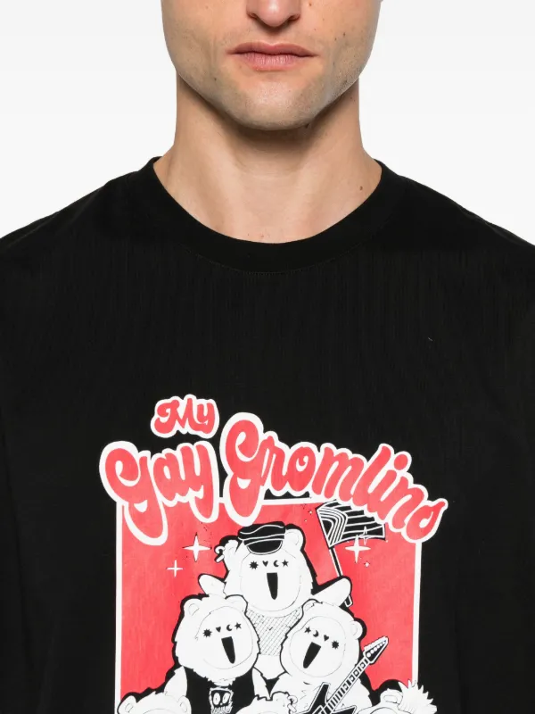 Charles Jeffrey Loverboy パッチtシャツ 楽天市場】CHARLES JEFFREY LOVERBOY チャールズジェフリー