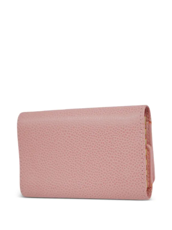 CHANEL Pre-Owned 2023 ココマーク キーケース | ピンク | FARFETCH JP