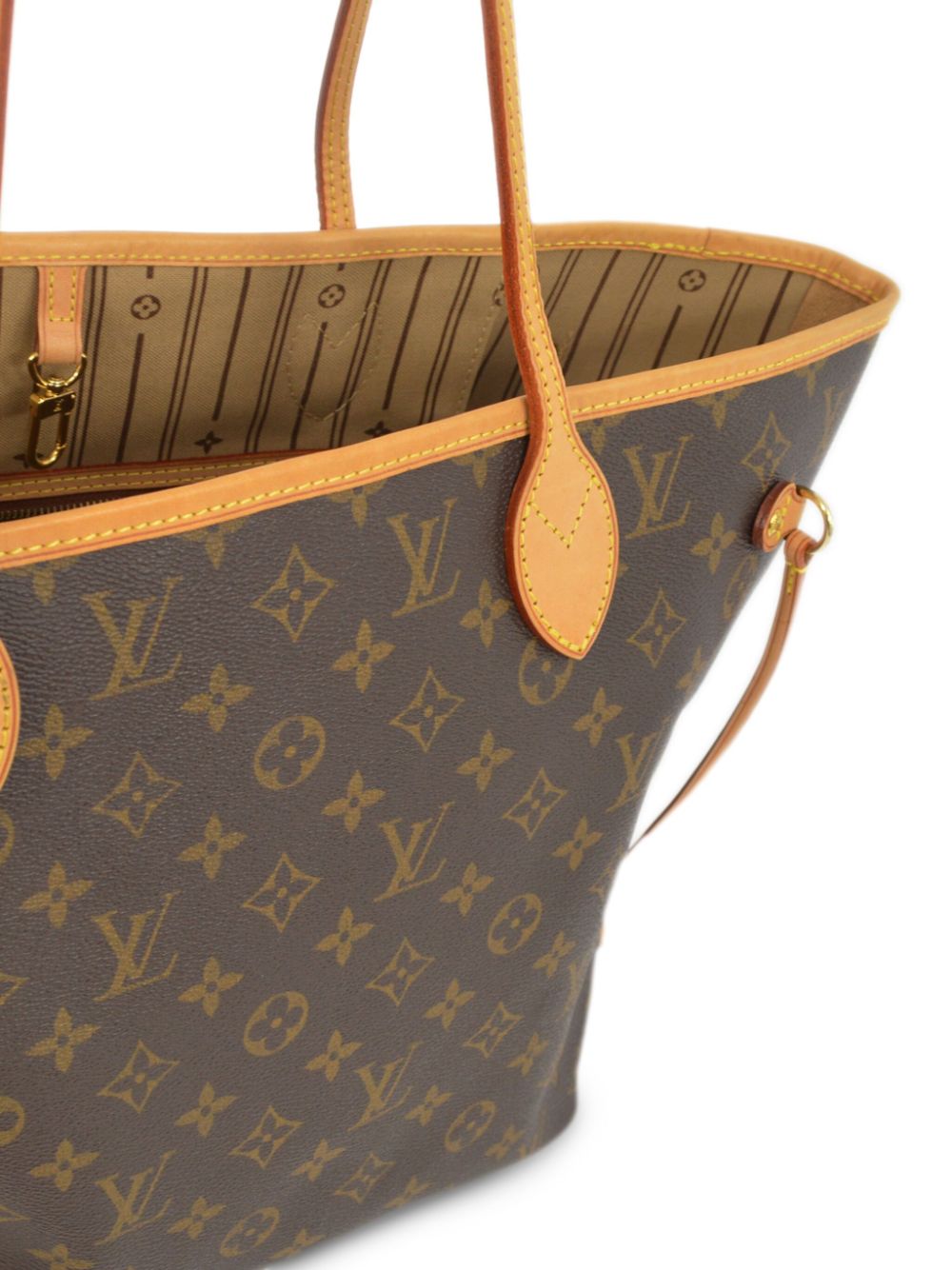 Louis Vuitton Pre-Owned 2008 Neverfull MM tote bag WOMEN