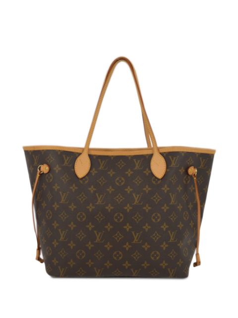 Louis Vuitton Pre-Owned 2008 Neverfull MM tote bag WOMEN