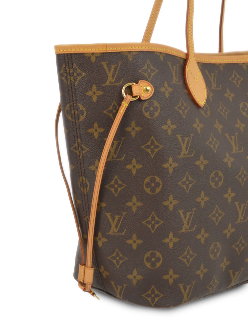 Louis Vuitton Pre-Owned 2008 Neverfull MM tote bag WOMEN