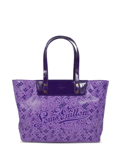 Affordable Louis Vuitton Pre-Owned 2010 Cosmic PM tote bag WOMEN