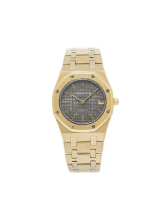 Audemars Piguet