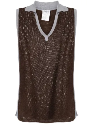 CHANEL Pre-Owned