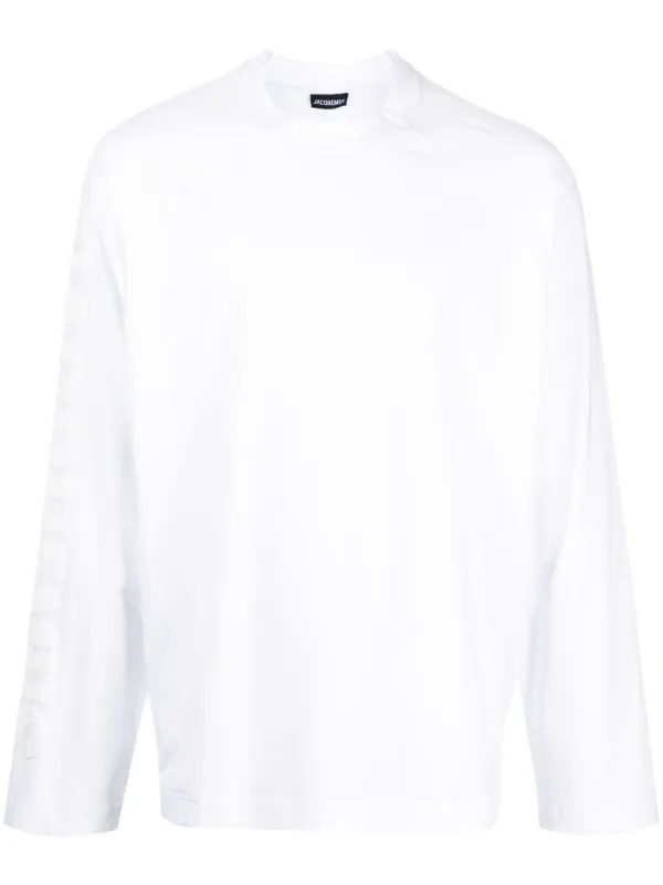 【関税&送料込み】Jacquemus T-Shirts And Polos 22452915_52432776_600.jpg