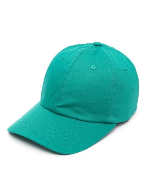 Sunnei EIWS cotton baseball cap