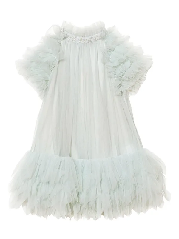 Tutu du monde white hot sale dress