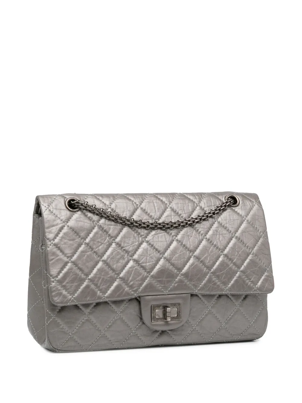 Flap bag 2.55 discount chanel