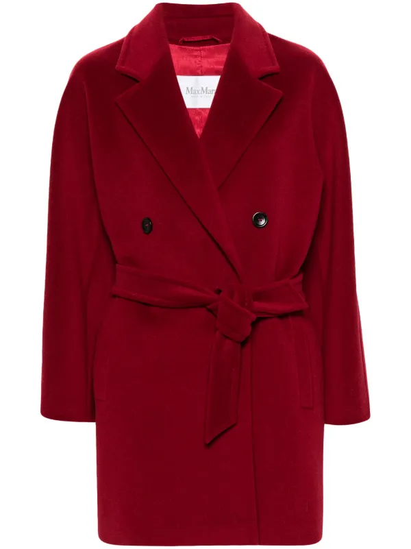 コート MAX MARA Woman Coat Red 2511011021600 011 22453276_52413505_600.jpg