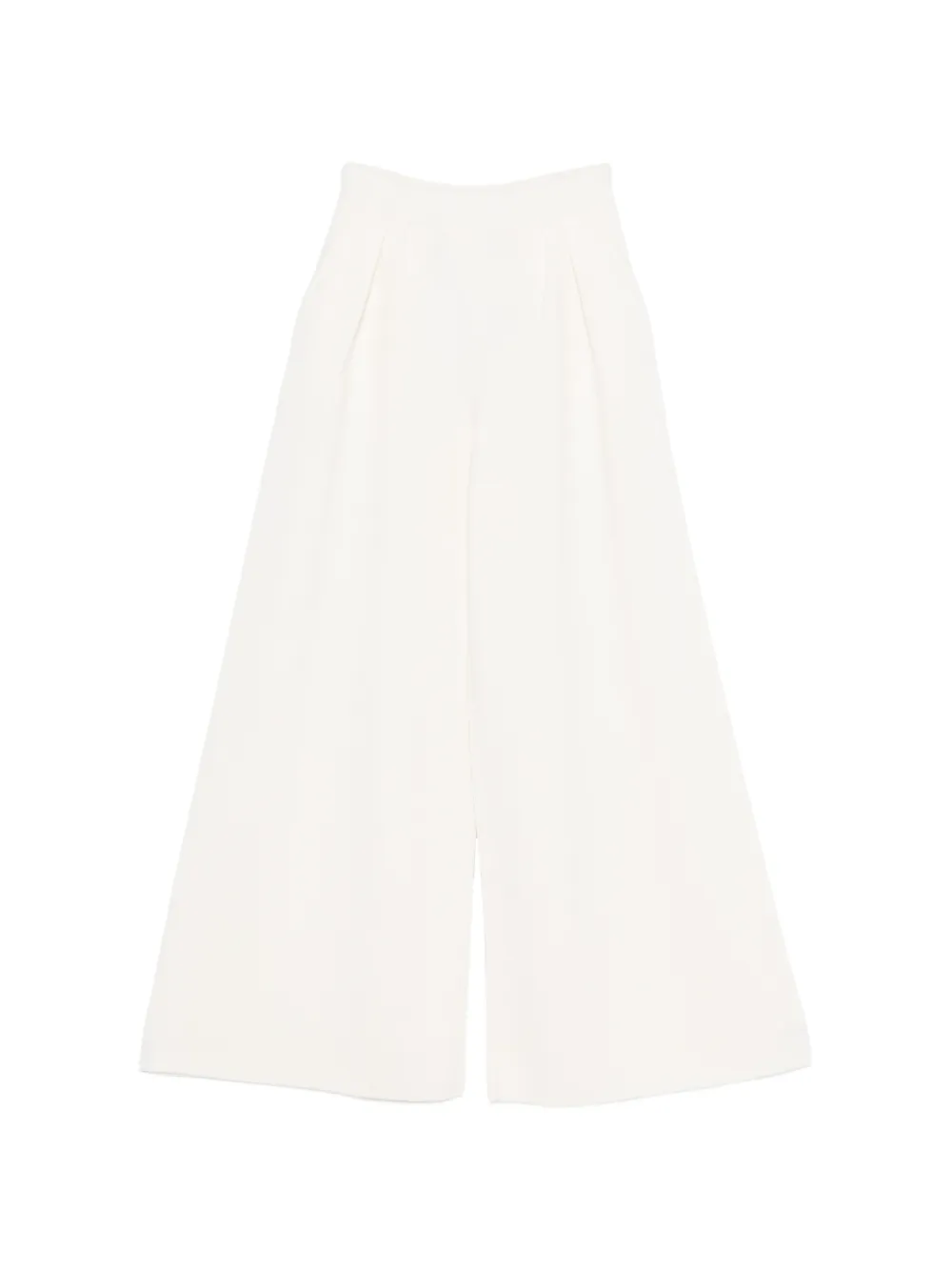 Max Mara Cargo broek Beige