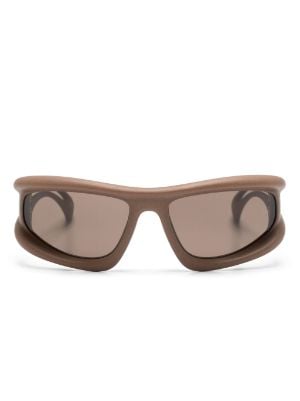 Mykita Sanuk Sunglasses, $519, farfetch.com