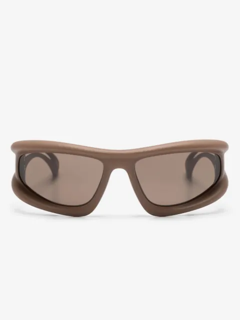 Mykita Mafra cat-eye sunglasses