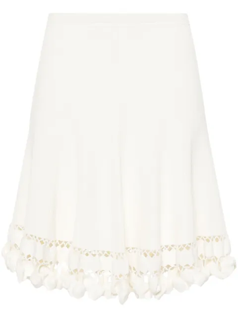 Ulla Johnson Gerippter Danica Strickrock