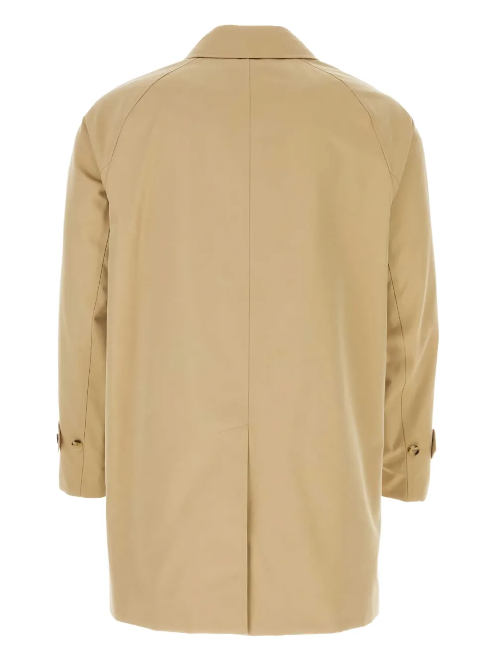 Burberry Camden Heritage car coat | Trench Coats  | Image 2