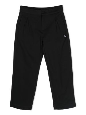 Boys calvin outlet klein pants