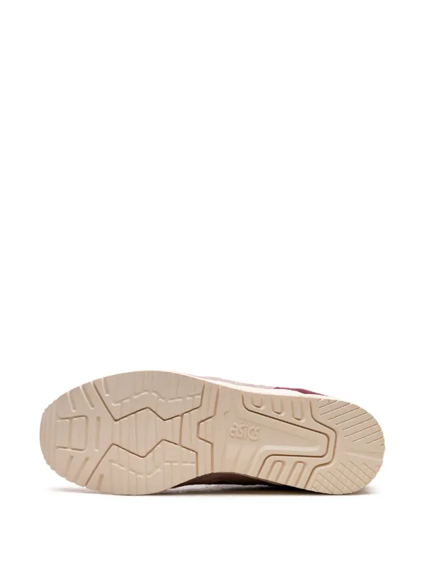 ASICS x Kith 'Gel Lyte III 07 Remastered By Invitation Only