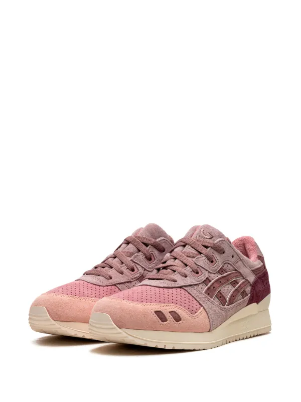 Asics gel deals lyte iii womens