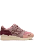 ASICS x Kith Gel Lyte III 07 Remastered ""By Invitation Only"" sneakers - Pink