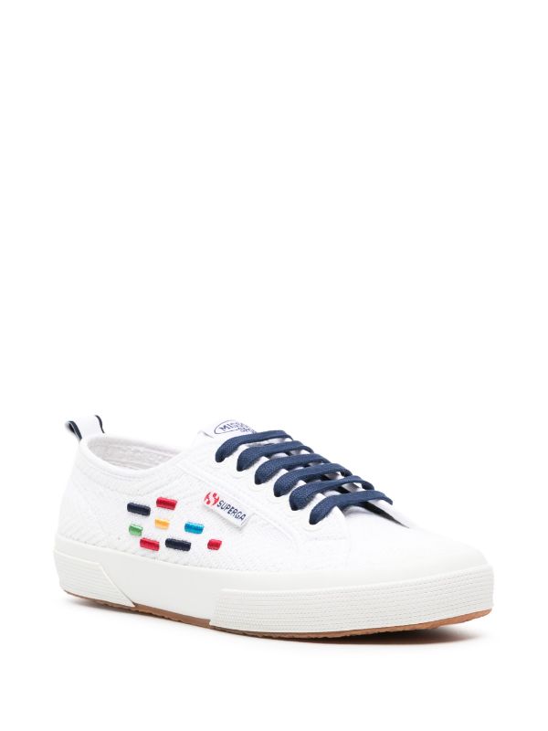 Farfetch superga best sale