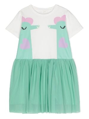 Stella McCartney Kids（ステラ・マッカートニー・キッズ）ワンピース