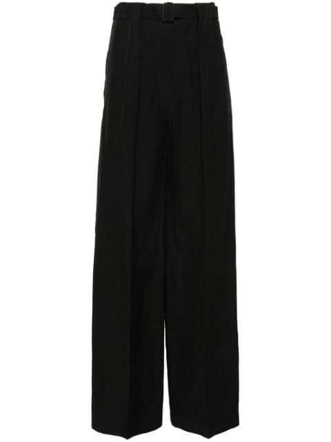 Christian Wijnants Palesa high-waisted trousers