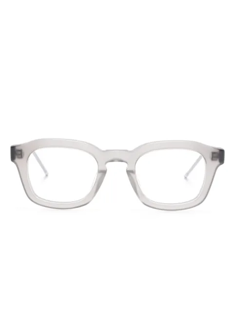 Thom Browne Eyewear square-frame glasses